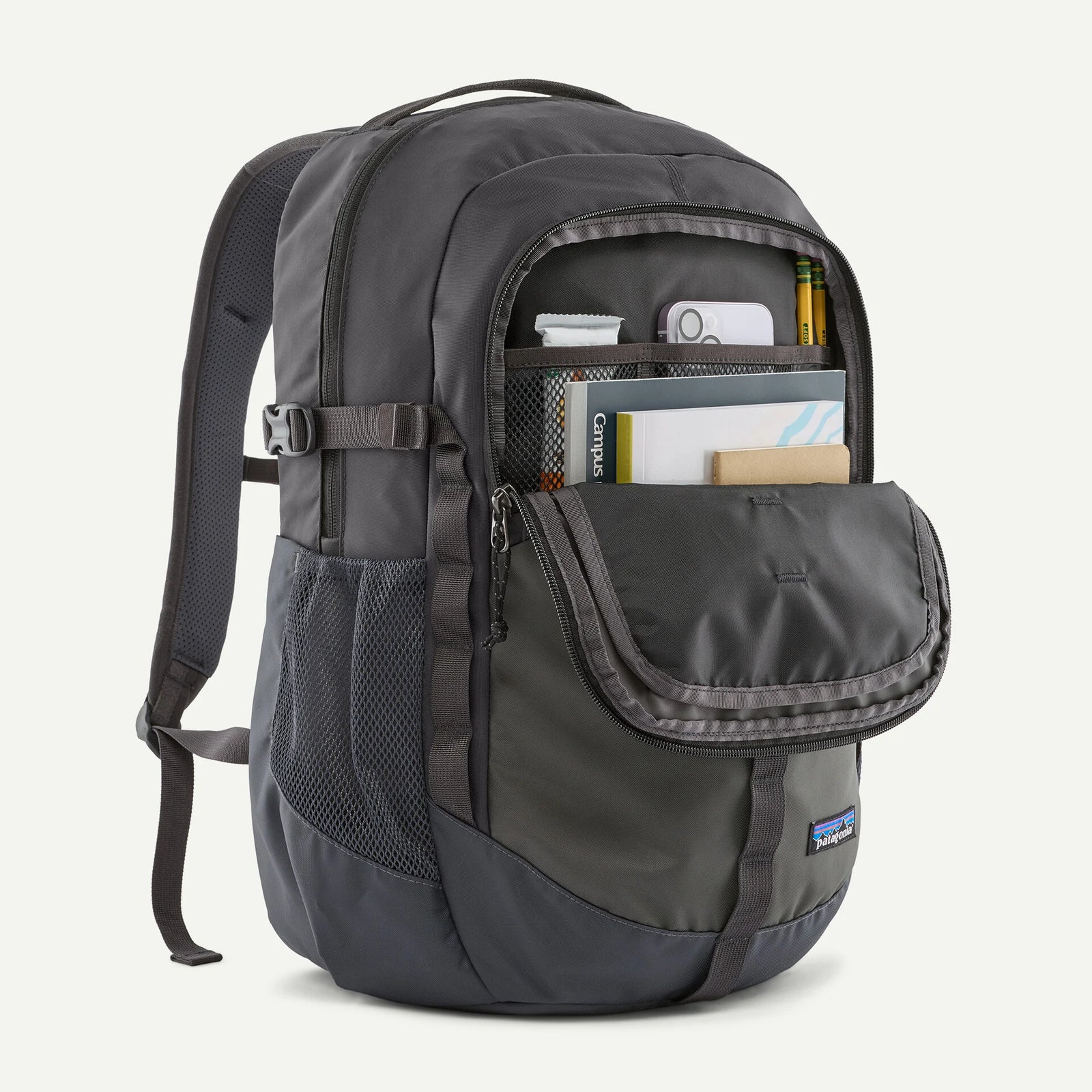 Patagonia Refugio Day Pack 26L SMOLDER BLUE