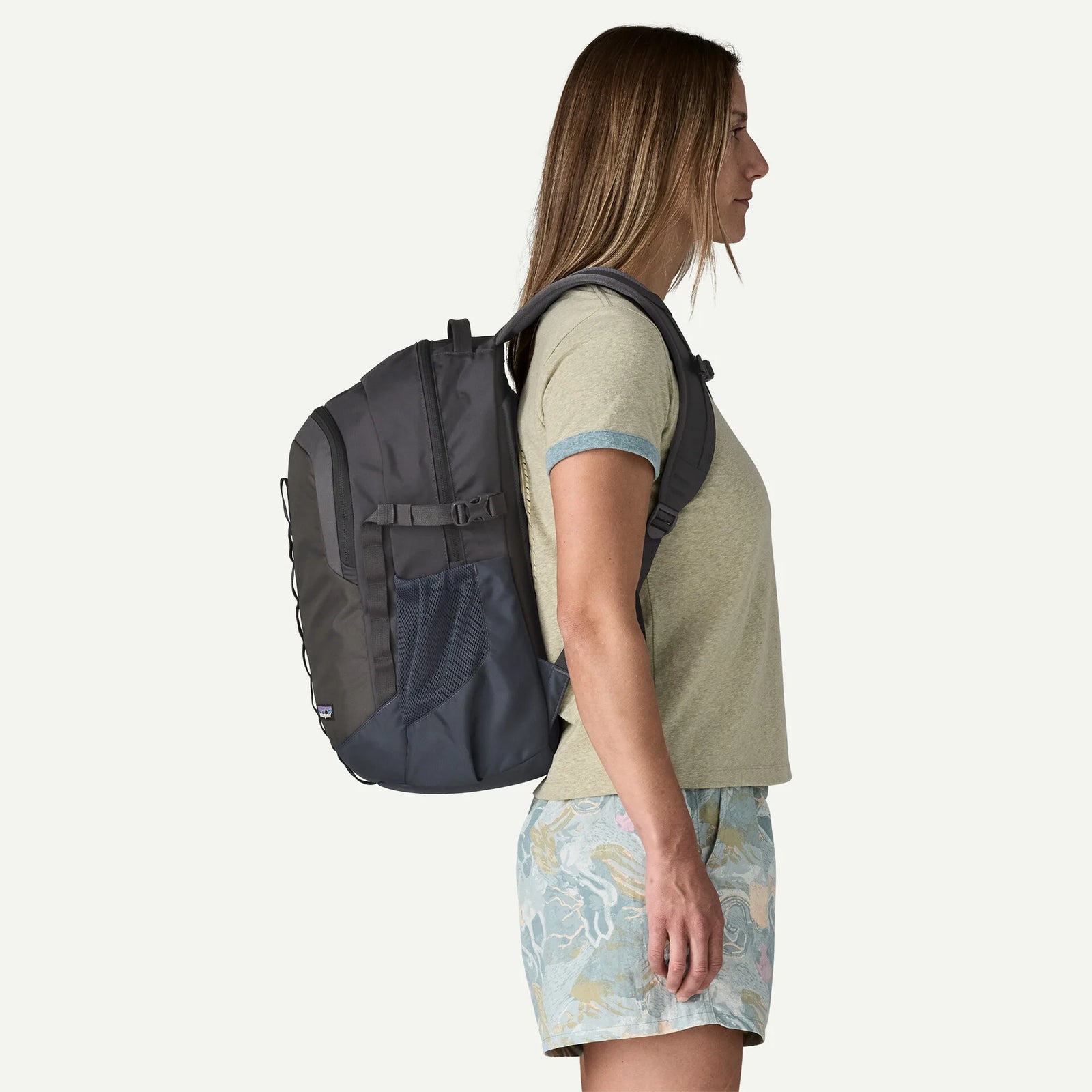 Patagonia Refugio Day Pack 26L SMOLDER BLUE
