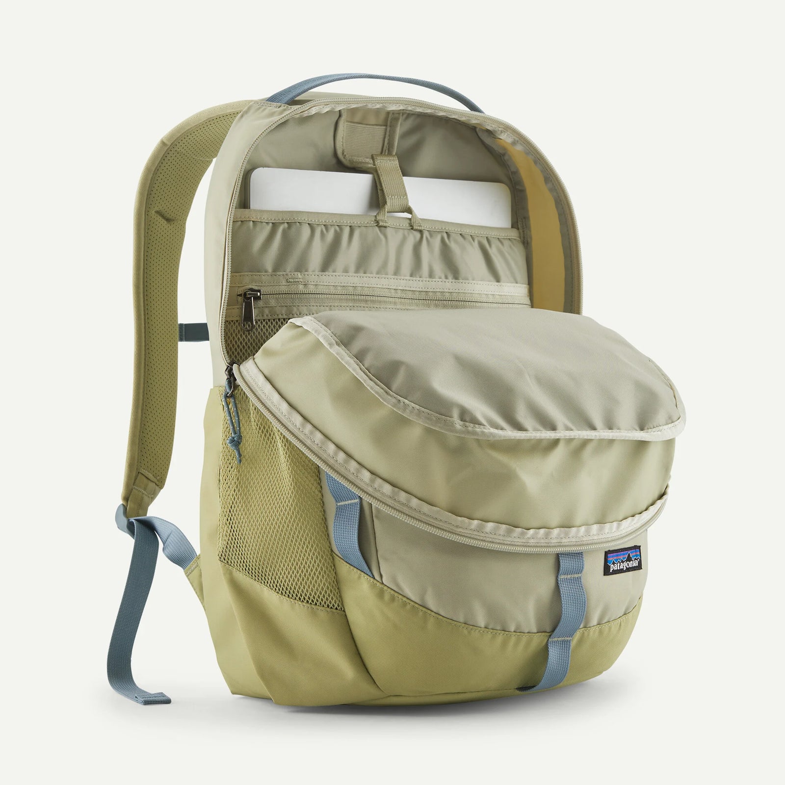 Patagonia Refugio Day Pack 26L WEATHERED STONE