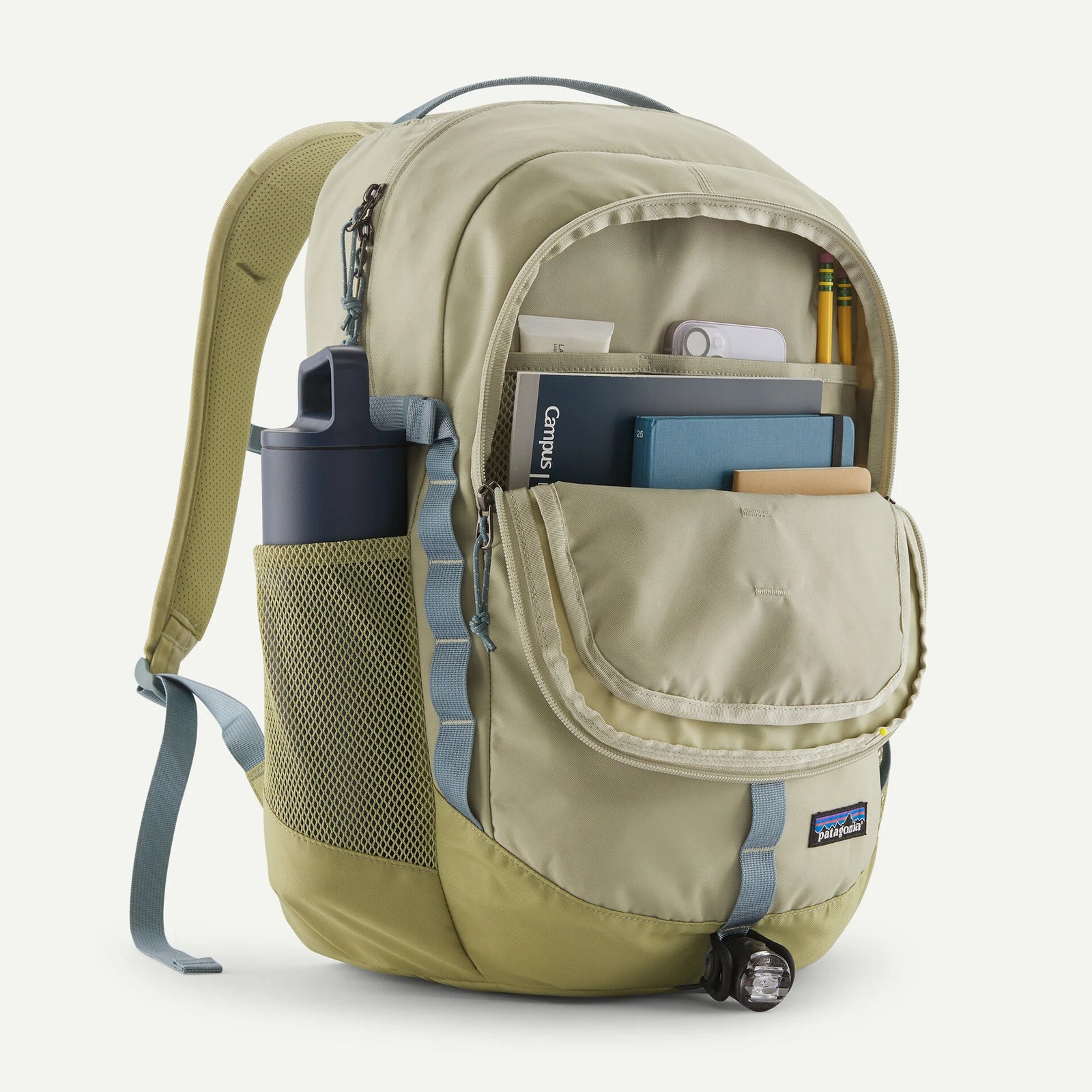 Patagonia Refugio Day Pack 26L WEATHERED STONE