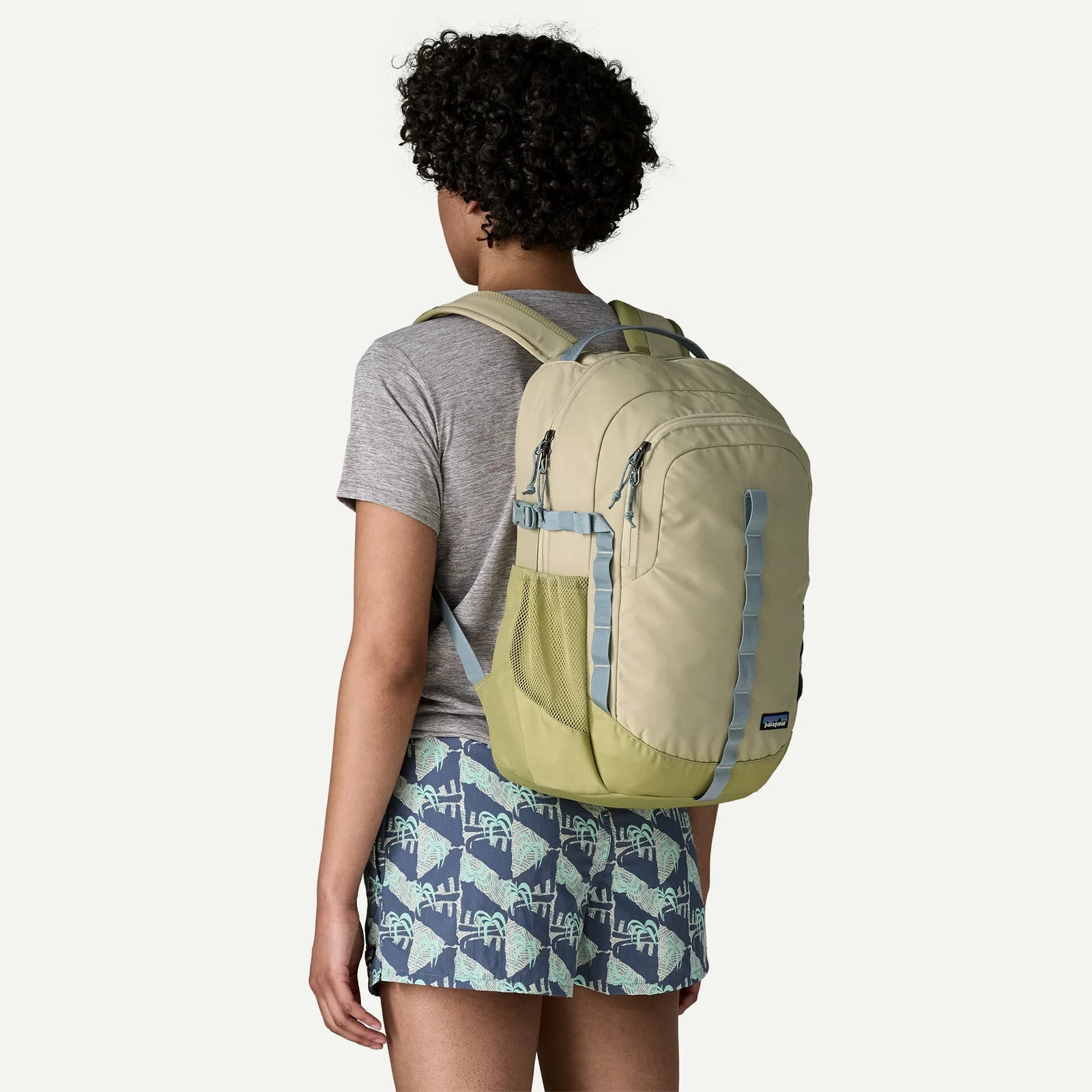 Patagonia Refugio Day Pack 26L WEATHERED STONE