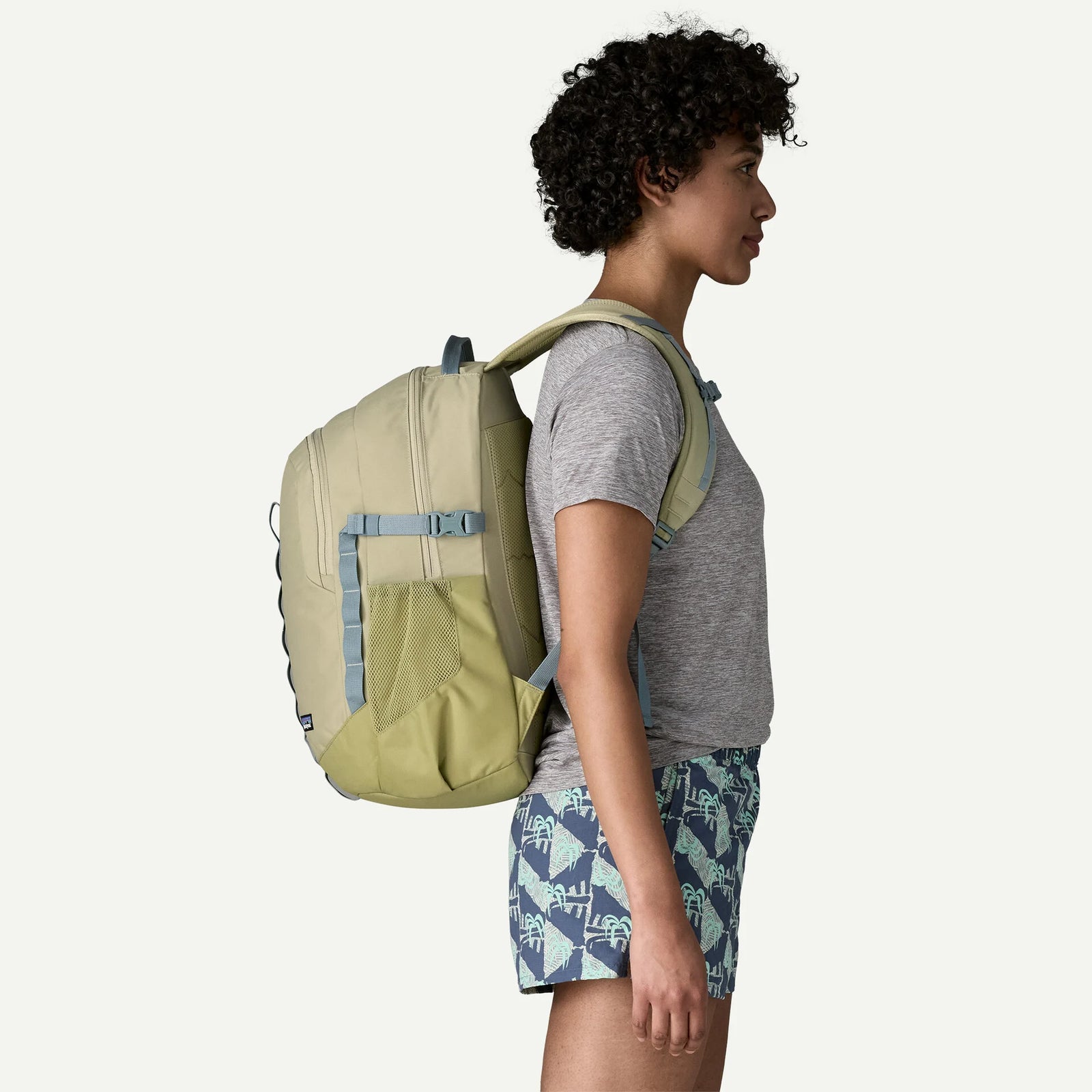 Patagonia Refugio Day Pack 26L WEATHERED STONE