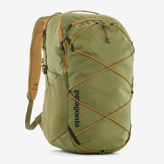 Patagonia Refugio Day Pack 30L BUCKHORN GREEN