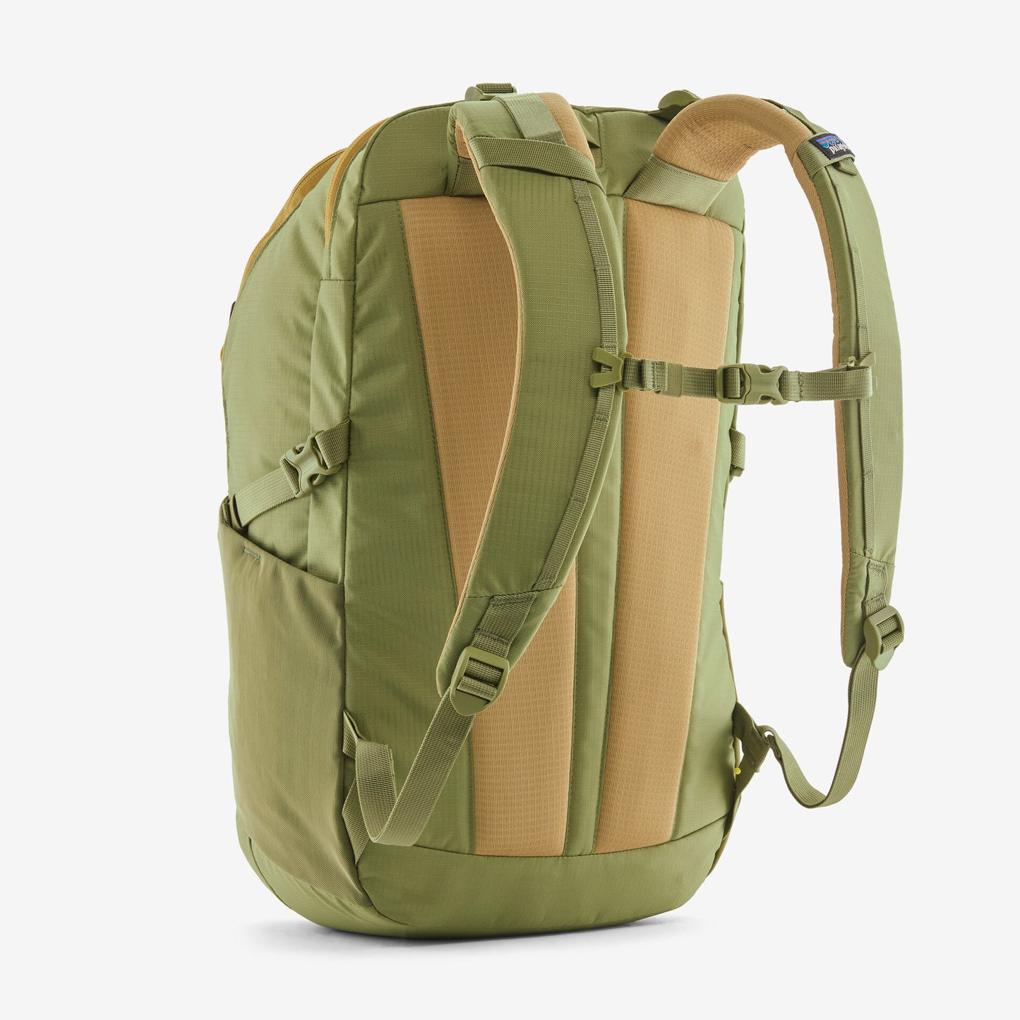 Patagonia Refugio Day Pack 30L BUCKHORN GREEN