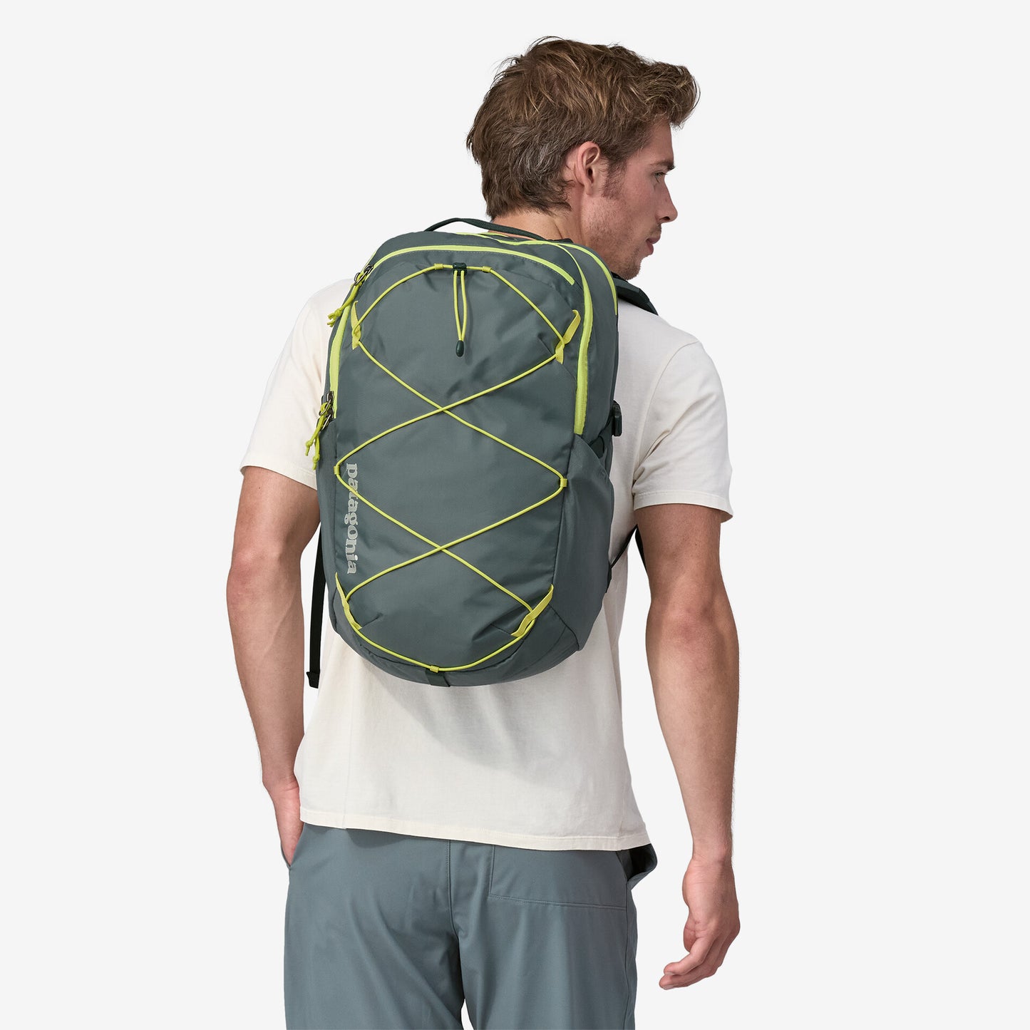 Patagonia Refugio Day Pack 30L NOUVEAU GREEN