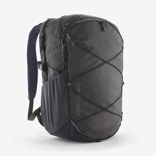 Patagonia Refugio Day Pack 30L SMOLDER BLUE