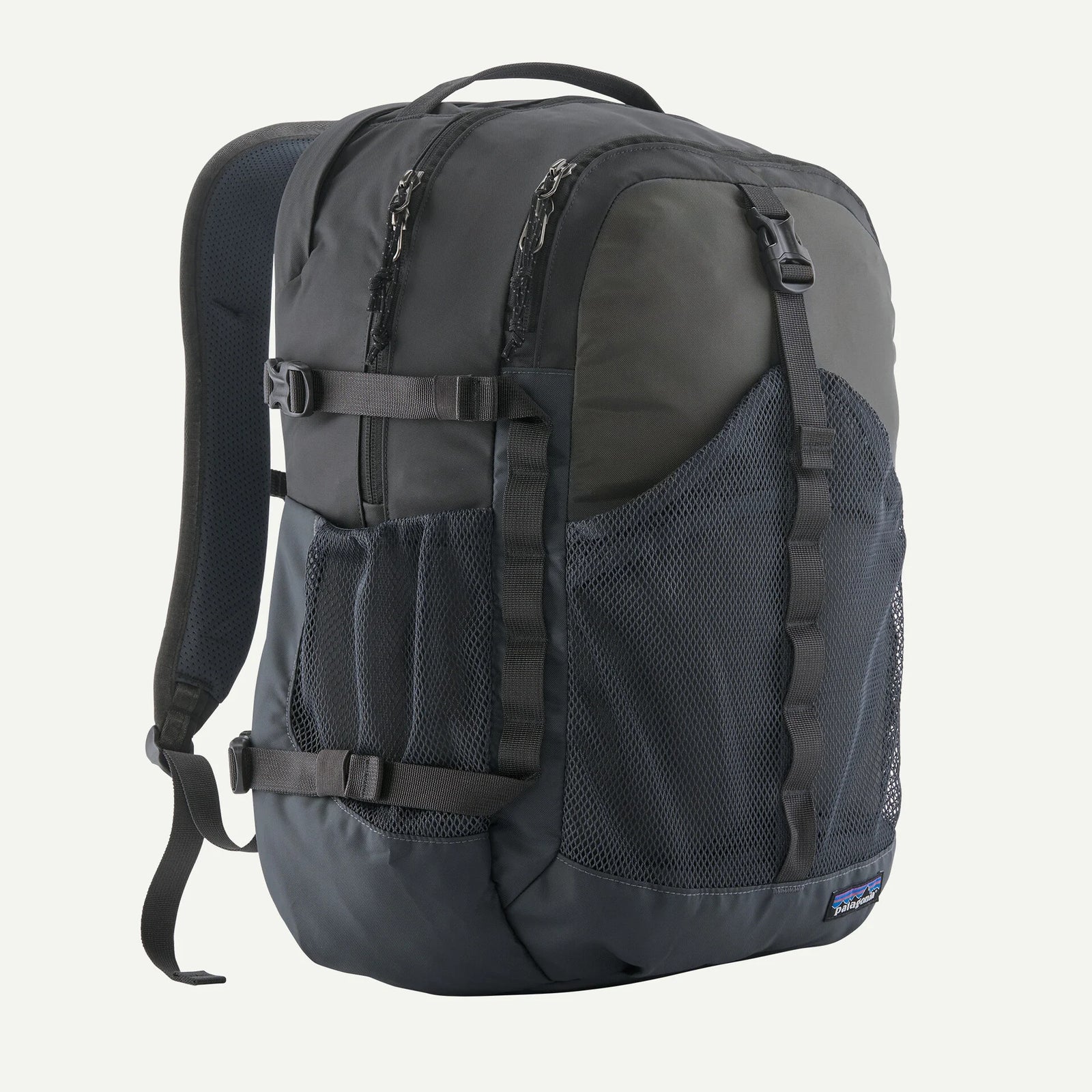 Patagonia Refugio Day Pack 30L SMOLDER BLUE