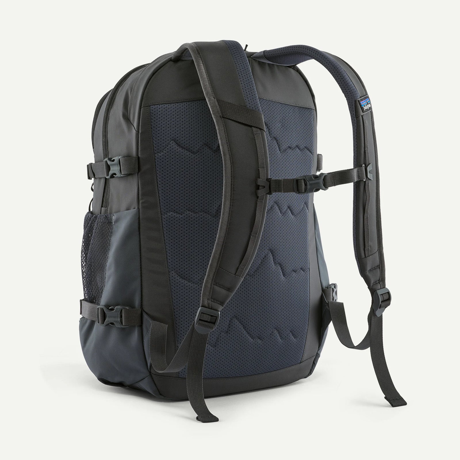 Patagonia Refugio Day Pack 30L SMOLDER BLUE