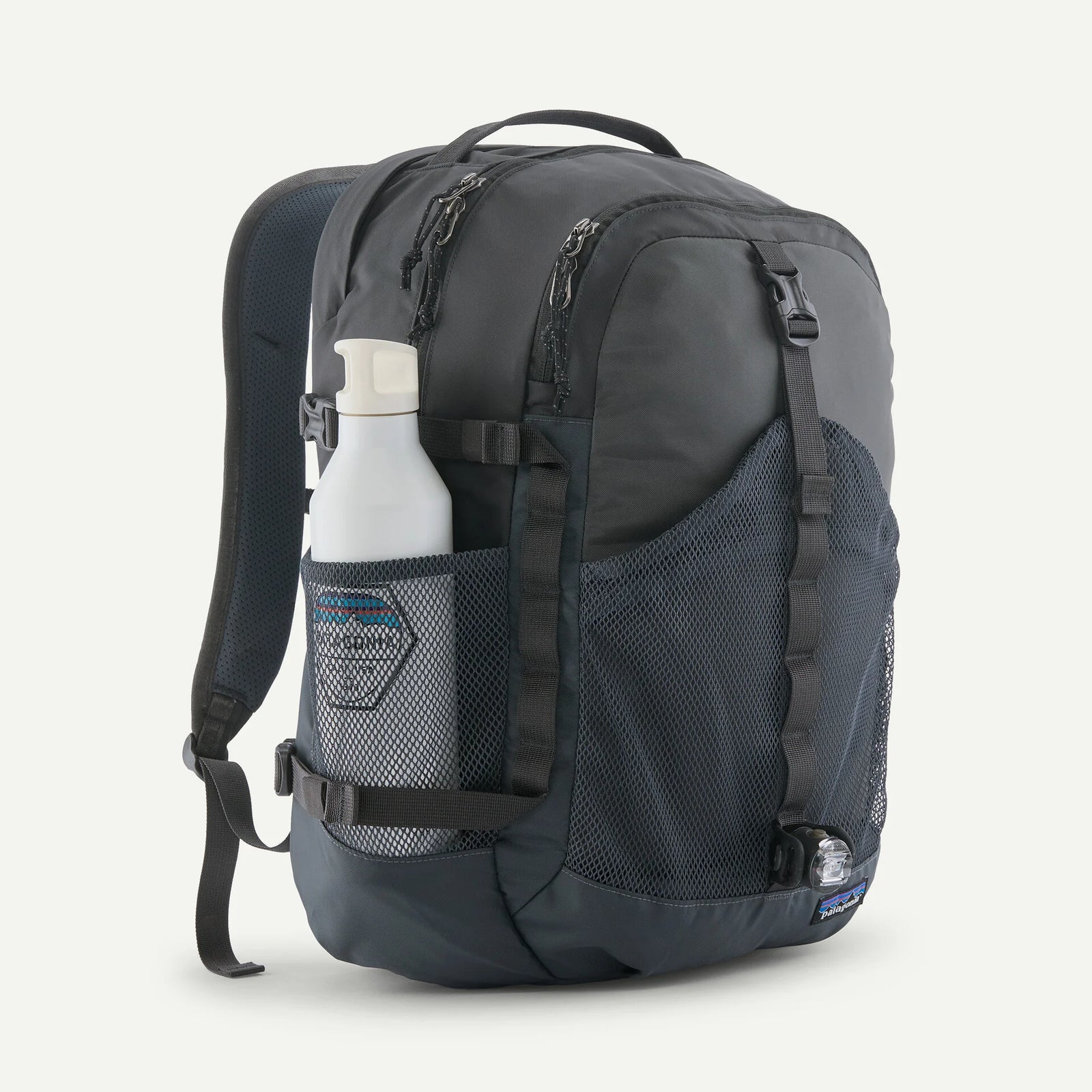 Patagonia Refugio Day Pack 30L SMOLDER BLUE