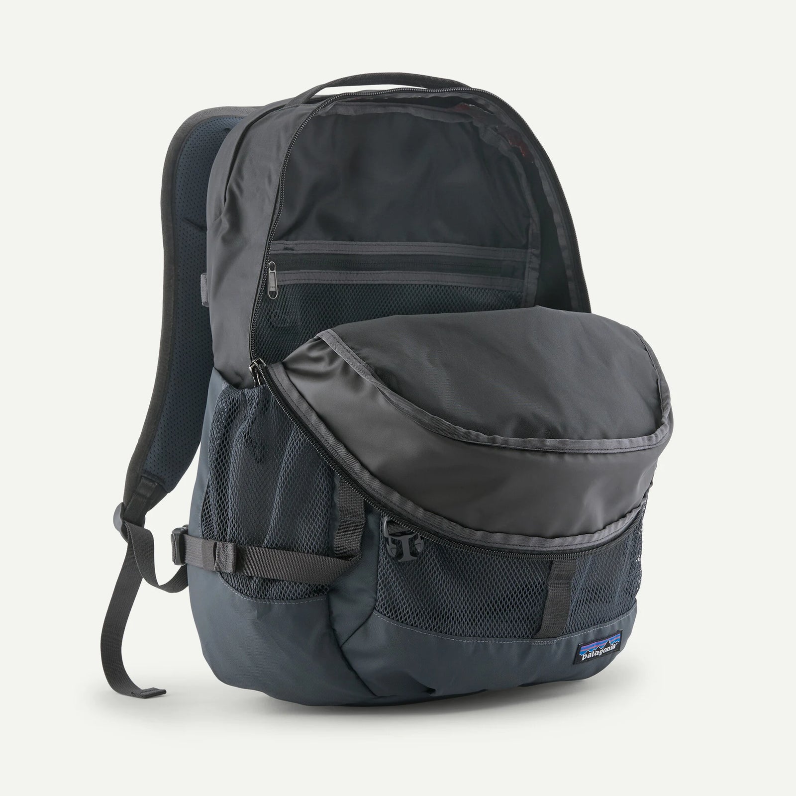 Patagonia Refugio Day Pack 30L SMOLDER BLUE