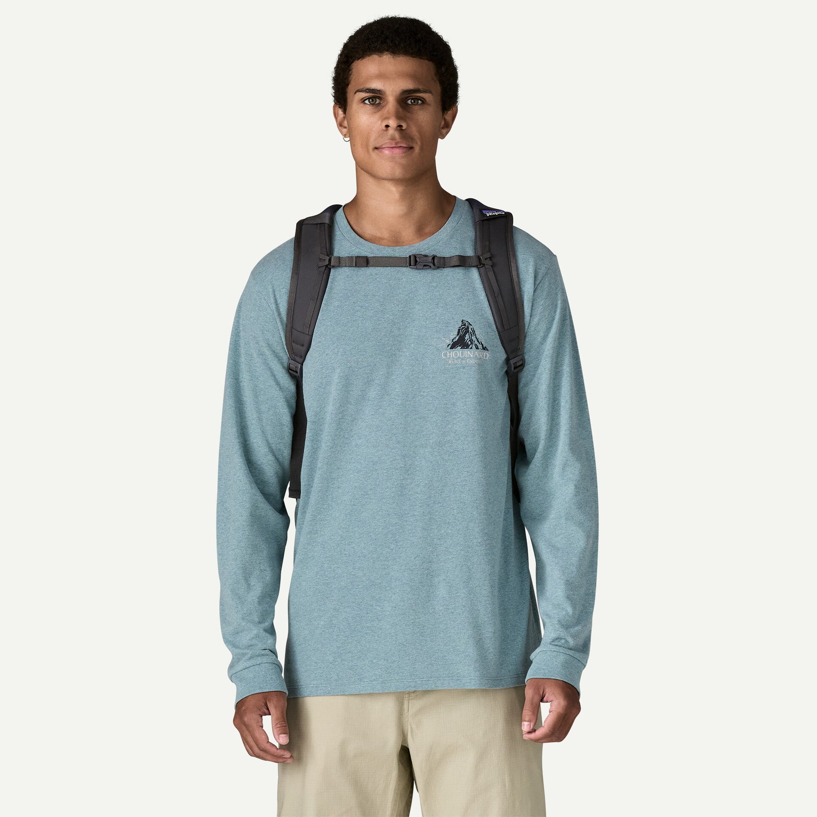 Patagonia Refugio Day Pack 30L SMOLDER BLUE