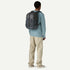 Patagonia Refugio Day Pack 30L SMOLDER BLUE
