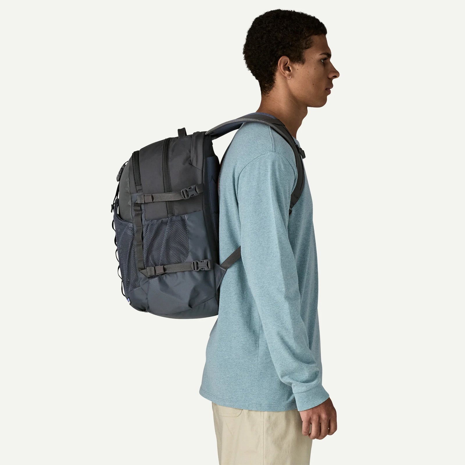 Patagonia Refugio Day Pack 30L SMOLDER BLUE