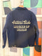 Critical Slide M Resin Jacket BLUE