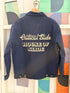 Critical Slide M Resin Jacket BLUE