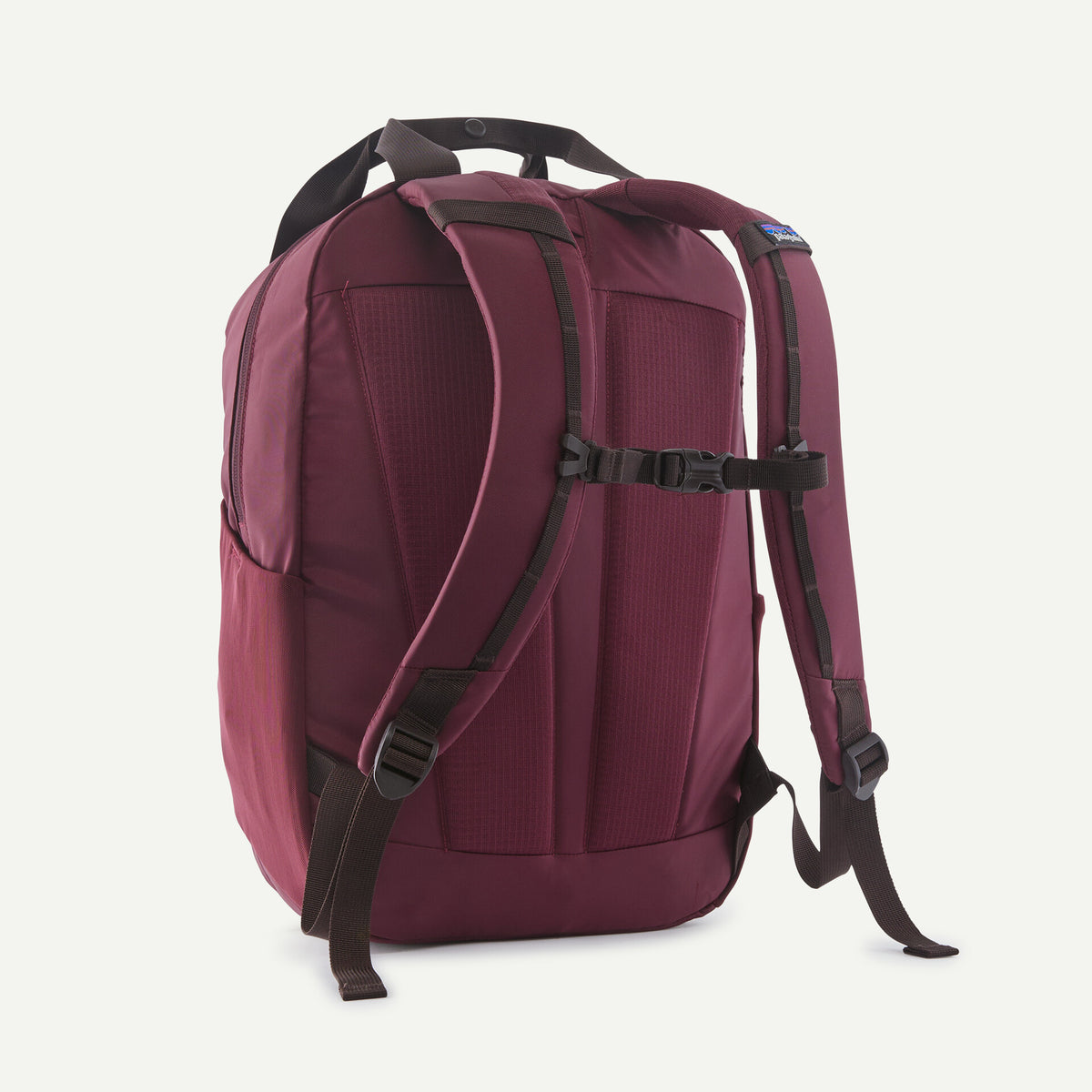 Patagonia Atom Tote Pack 20L BERRY FIG