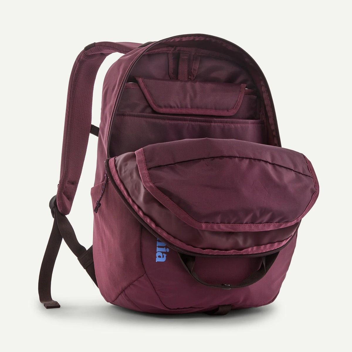 Patagonia Atom Tote Pack 20L BERRY FIG