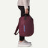Patagonia Atom Tote Pack 20L BERRY FIG
