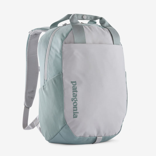 Patagonia Atom Tote Pack 20L CRISP GREY