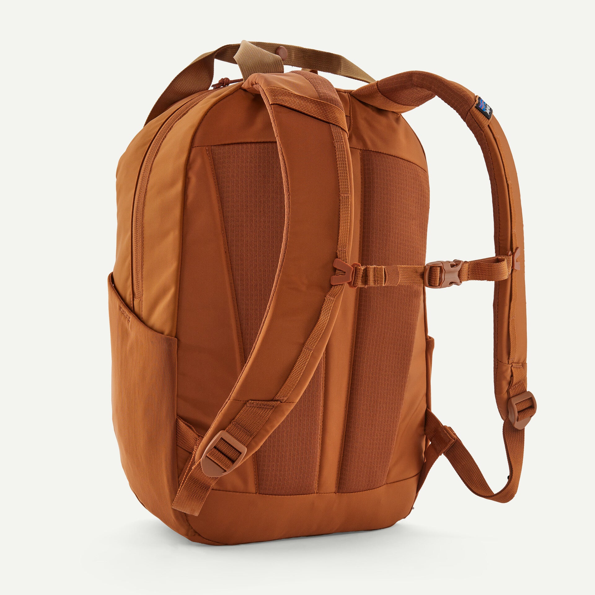 Patagonia Atom Tote Pack 20L ROBIN BROWN