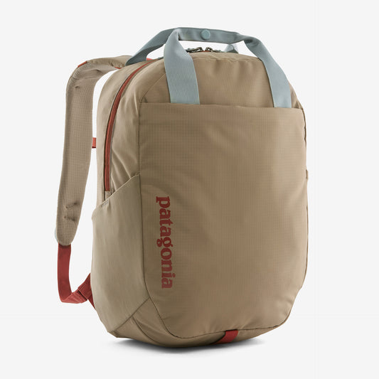 Patagonia Atom Tote Pack 20L SEABIRD GREY