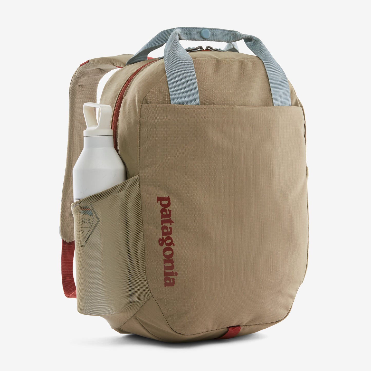 Patagonia Atom Tote Pack 20L SEABIRD GREY