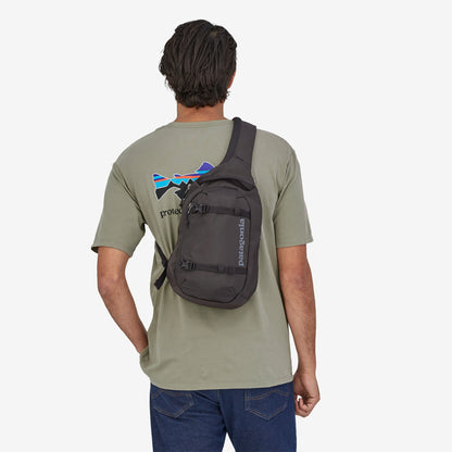 Patagonia Atom Sling 8L BLACK