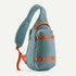 Patagonia Atom Sling 8L BLUE SAGE