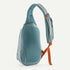 Patagonia Atom Sling 8L BLUE SAGE