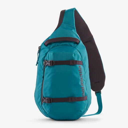 Patagonia Atom Sling 8L BELAY BLUE
