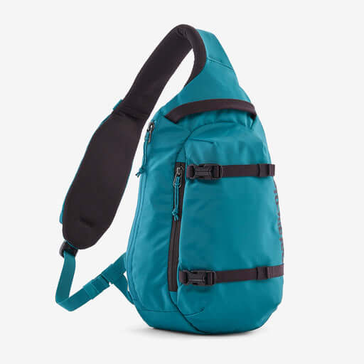 Patagonia Atom Sling 8L BELAY BLUE