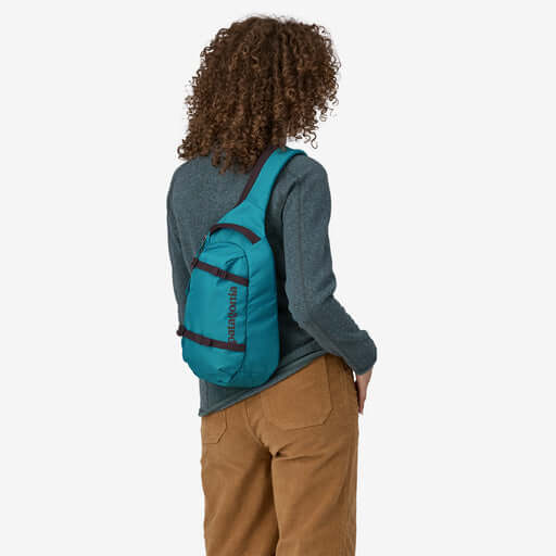 Patagonia Atom Sling 8L BELAY BLUE