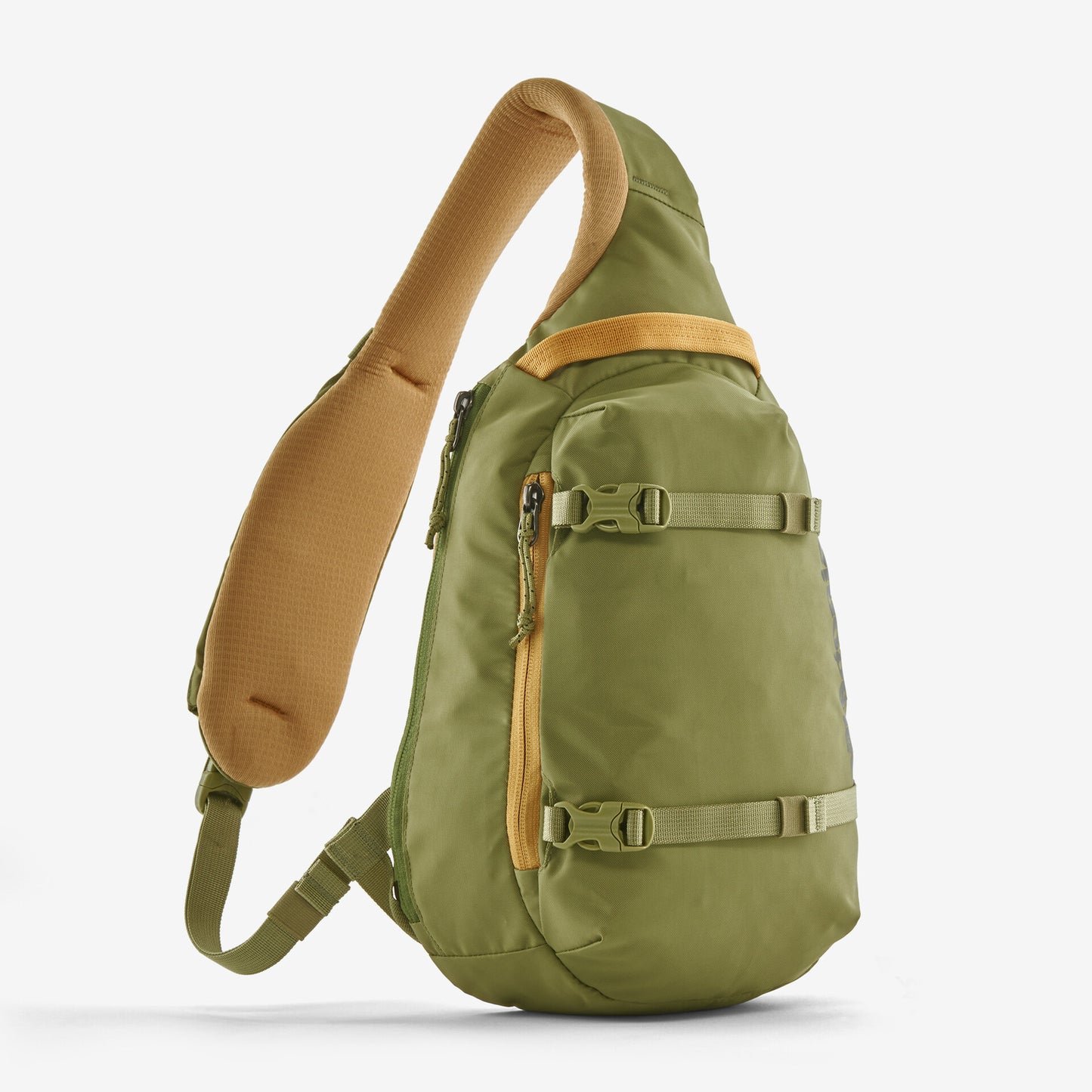 Patagonia Atom Sling 8L BUCKHORN GREEN