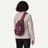 Patagonia Atom Sling 8L BERRY FIG
