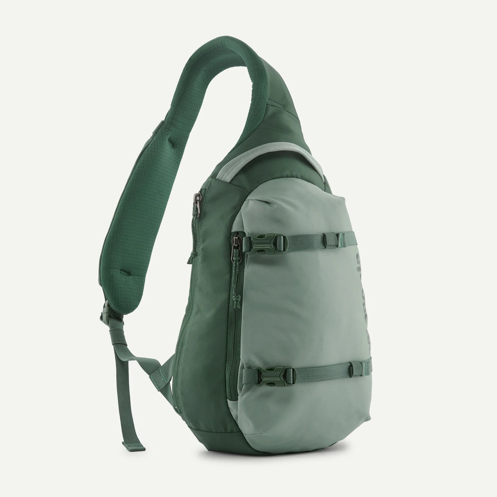 Patagonia Atom Sling 8L COVER GREEN