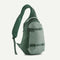 Patagonia Atom Sling 8L COVER GREEN