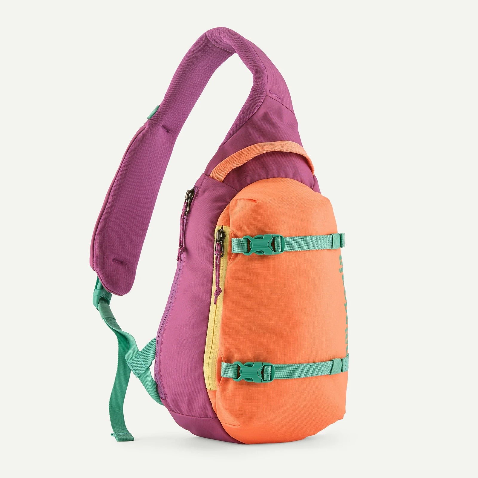 Patagonia Atom Sling 8L FADED MAGENTA