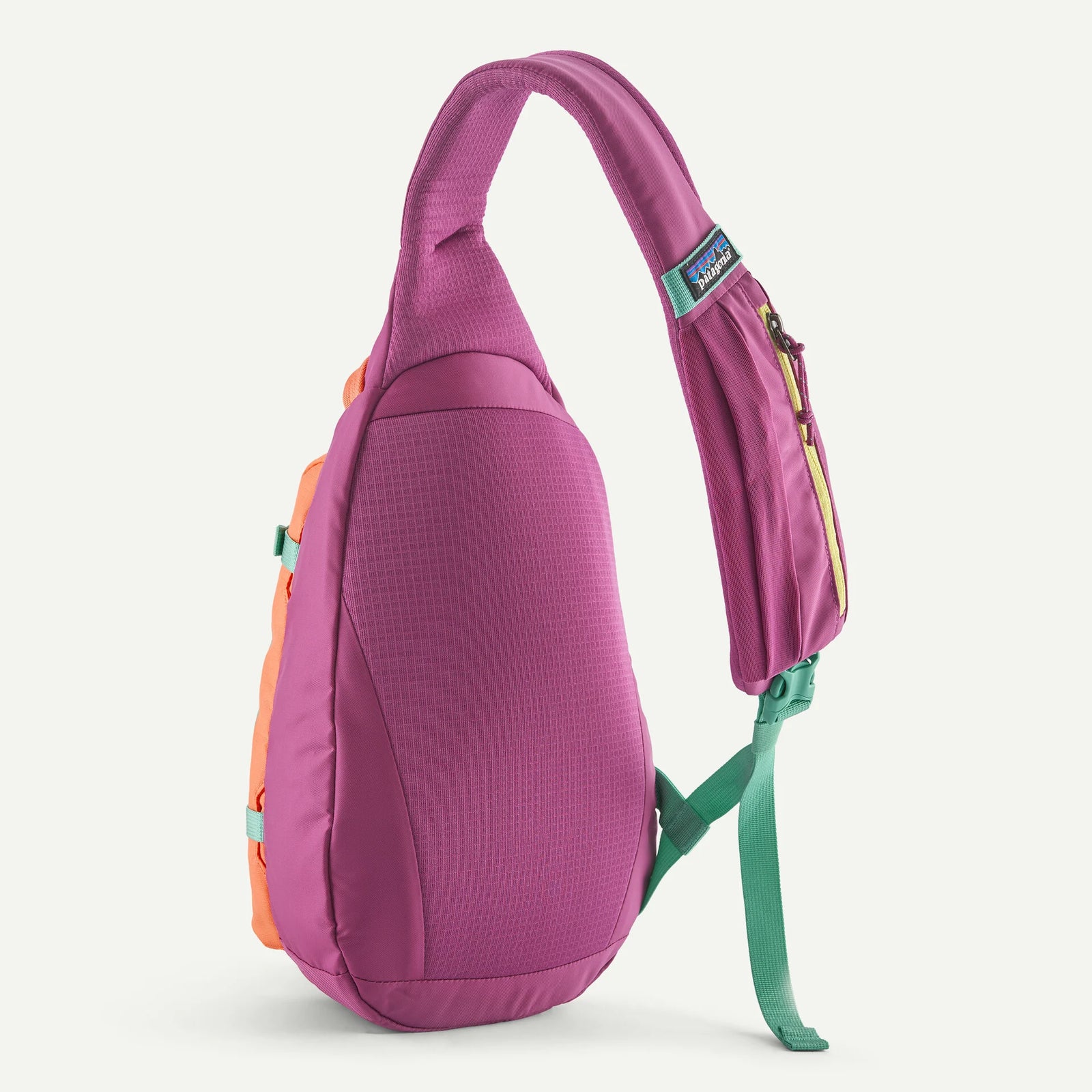 Patagonia Atom Sling 8L FADED MAGENTA