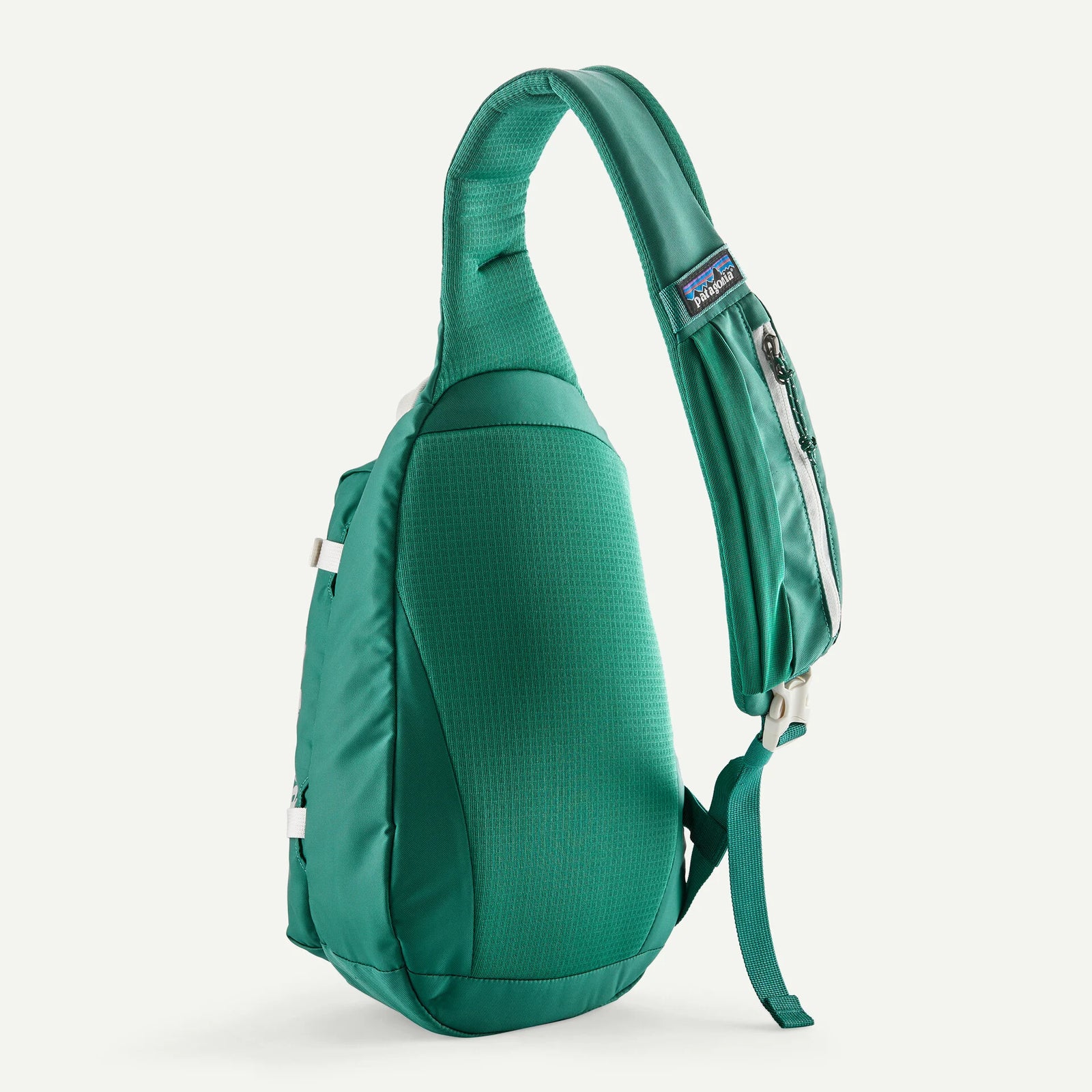 Patagonia Atom Sling 8L GEM GREEN