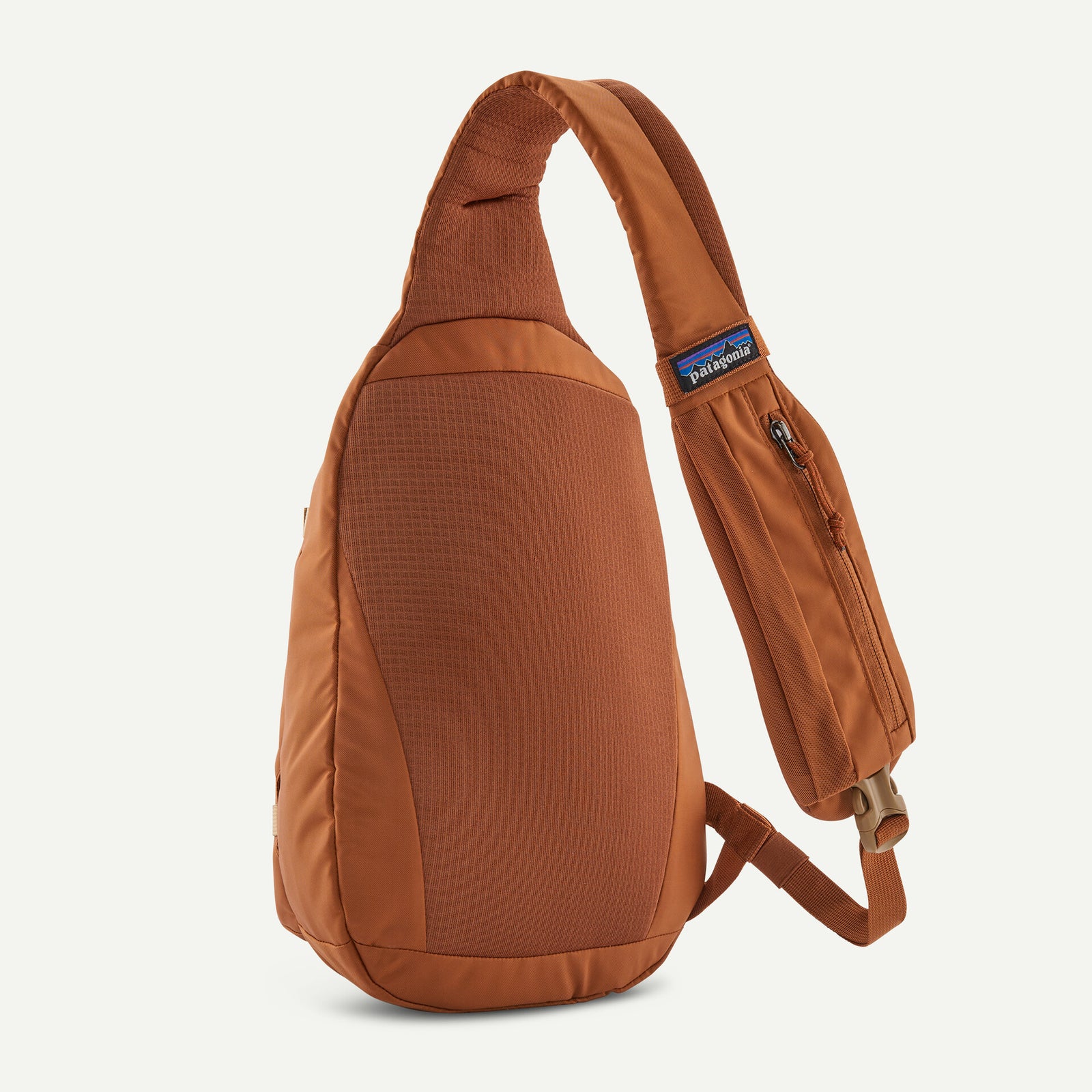 Patagonia Atom Sling 8L ROBIN BROWN