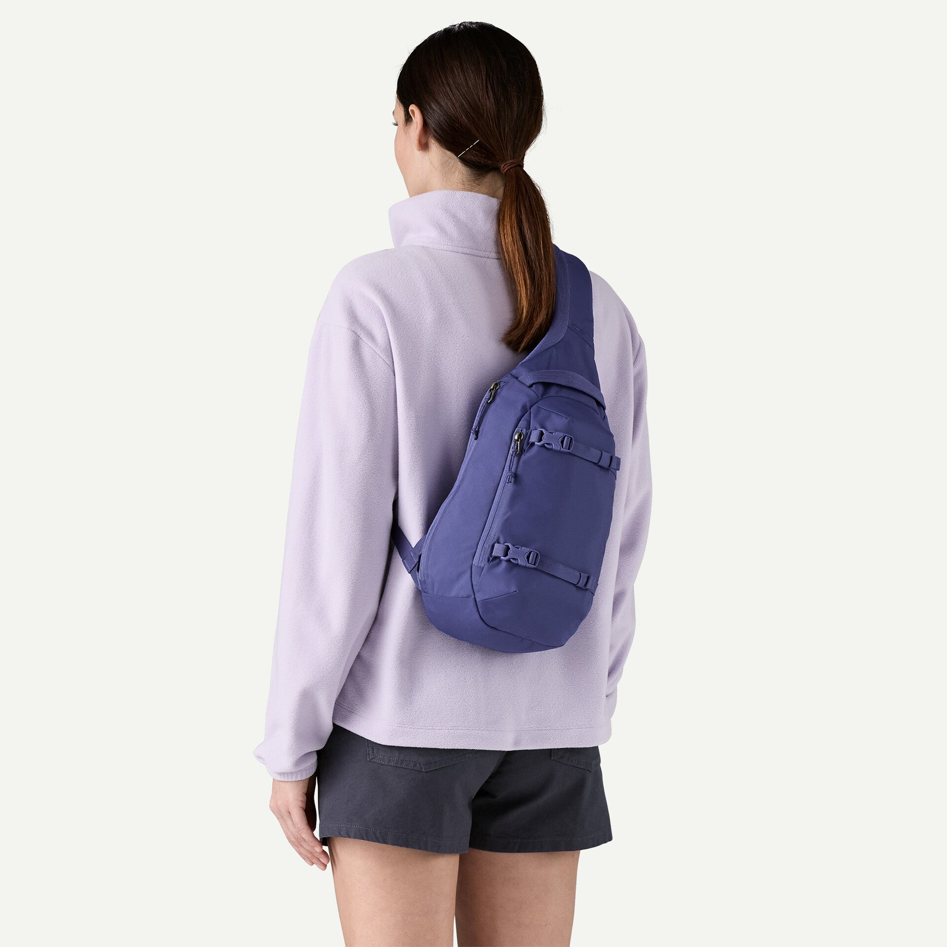 Patagonia Atom Sling 8L SOLSTICE PURPLE