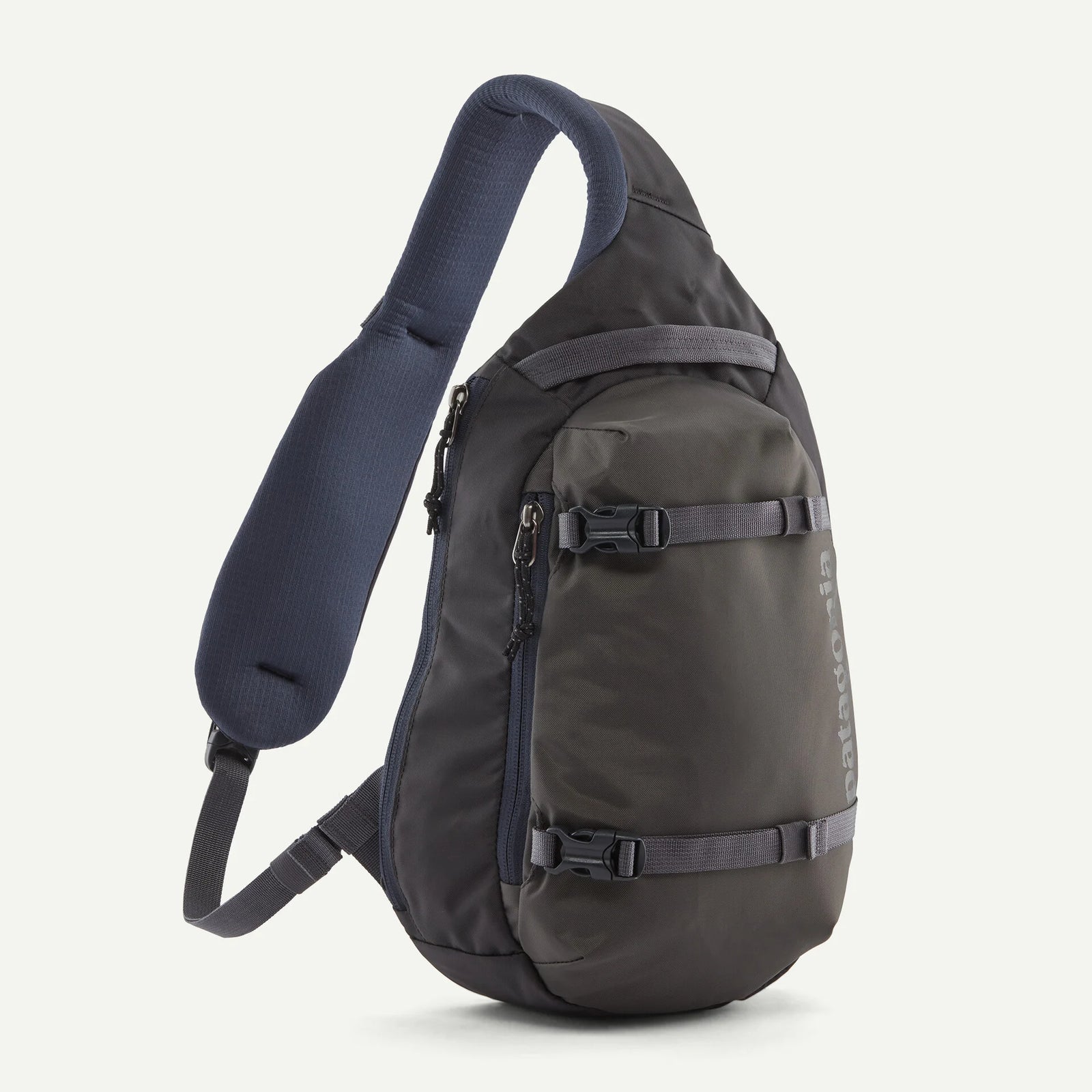 Patagonia Atom Sling 8L SMOLDER BLUE