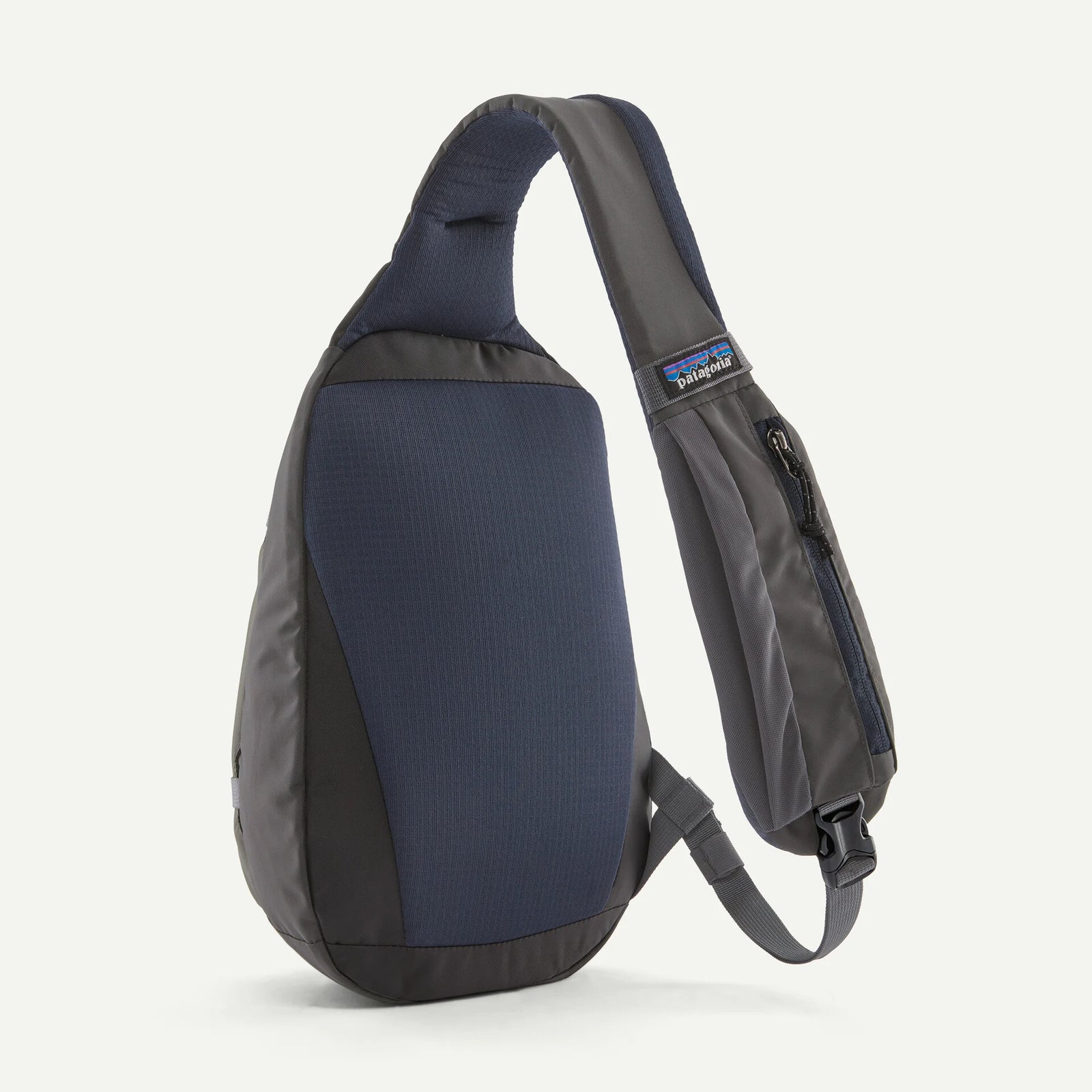 Patagonia Atom Sling 8L SMOLDER BLUE