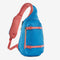 Patagonia Atom Sling 8L VESSEL BLUE