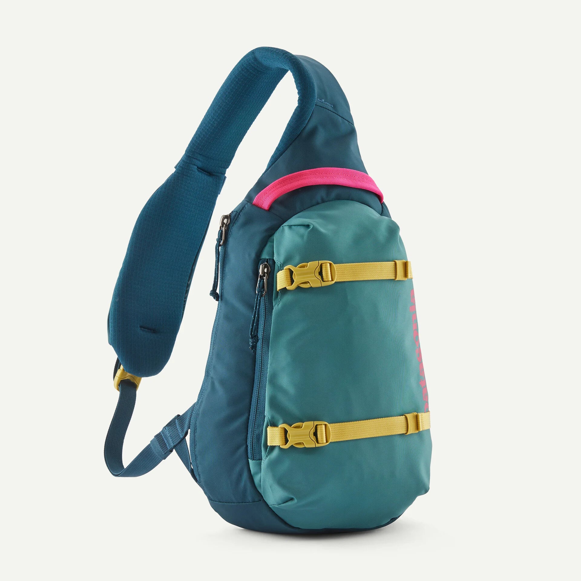 Patagonia Atom Sling 8L WETLAND BLUE