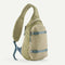 Patagonia Atom Sling 8L WEATHERED STONE