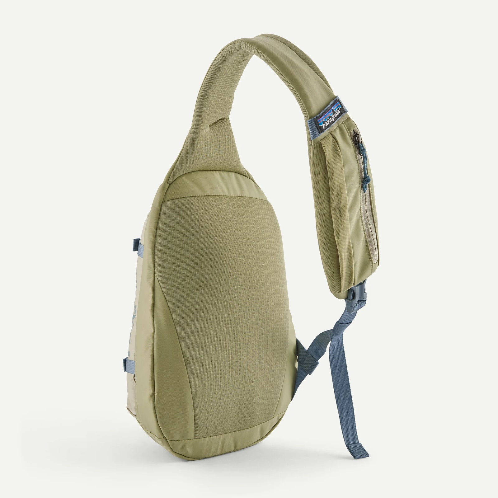 Patagonia Atom Sling 8L WEATHERED STONE