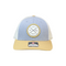 Richardson N Star C Leather Patch GREY/BIRCH/AMBER