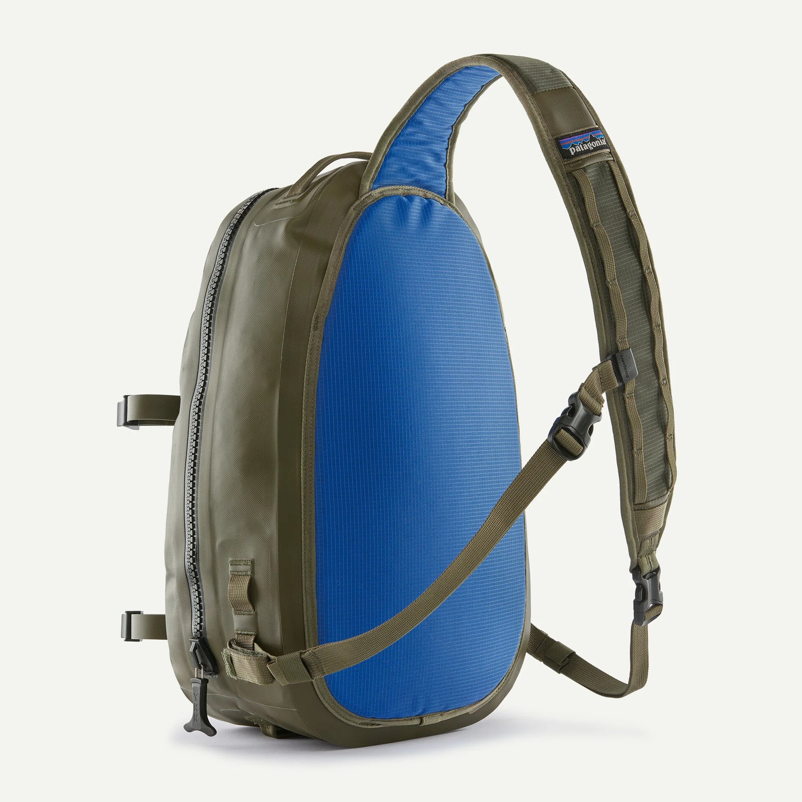 Patagonia  Guidewater Sling 15L BASIN GREEN