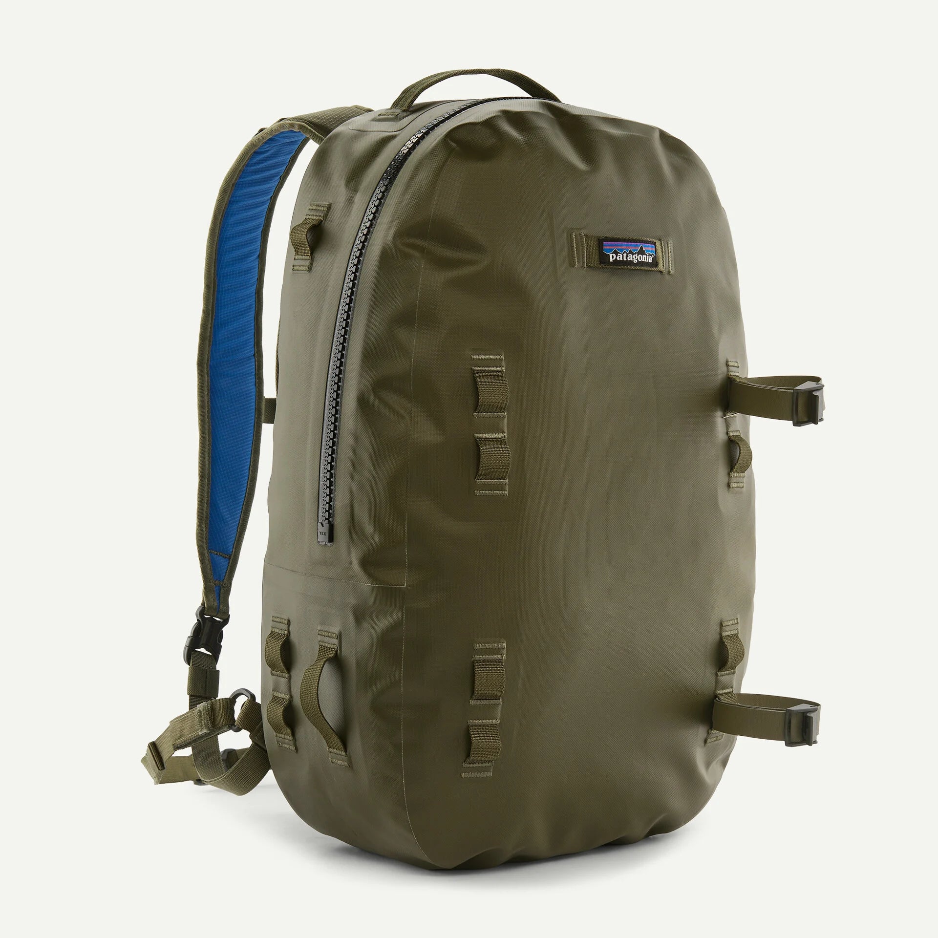 Patagonia  Guidewater Sling 29L BASIN GREEN
